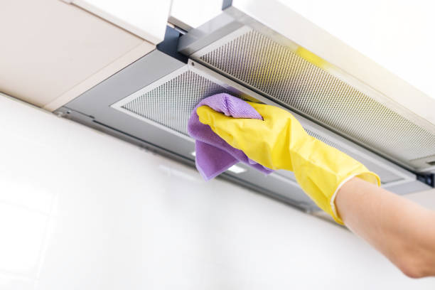 Best Commercial Air Duct Cleaning  in Lakeside, VA